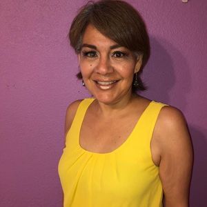 Meet your Posher, Olga